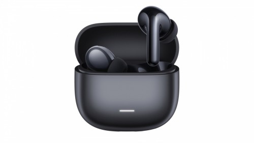 XIAOMI Słuchawki bezprzewodowe Redmi Buds 8 Lite Czarne