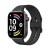 XIAOMI Smartwatch Redmi Watch 6 Obsidian Black