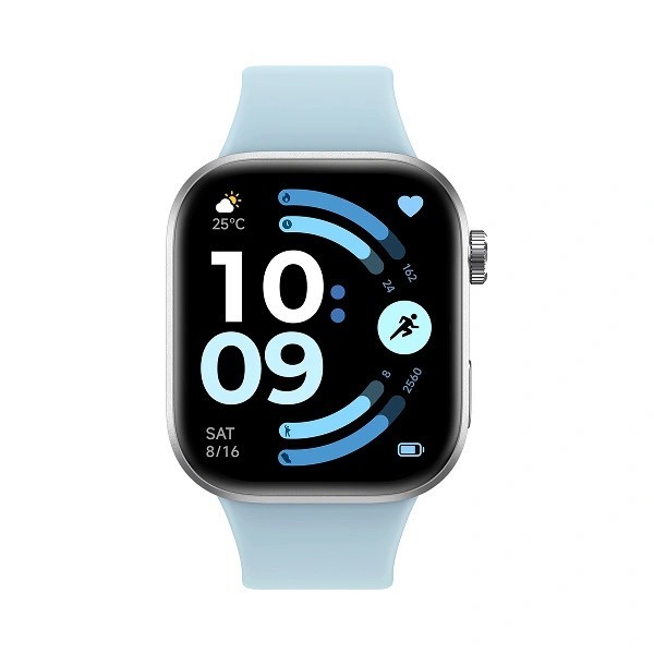 XIAOMI Smartwatch Redmi Watch 6 Glacier Blue