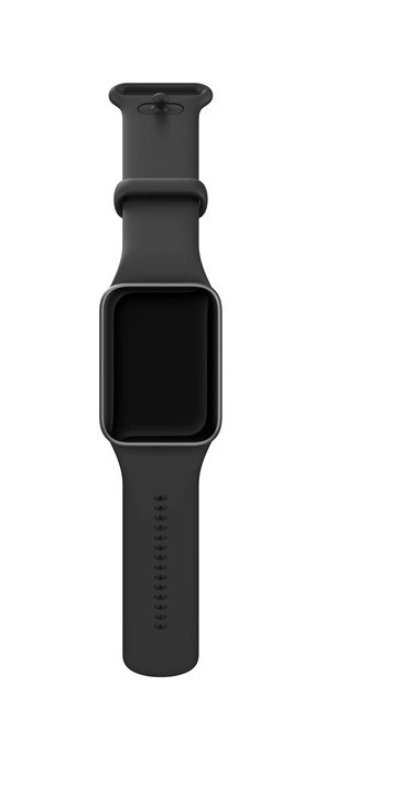 XIAOMI Smartwatch Smart Band 10 Pro Czarny