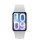 XIAOMI Opaska sportowa Smart Band 10 Pro srebrna