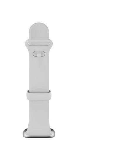 XIAOMI Opaska sportowa Smart Band 10 Pro srebrna