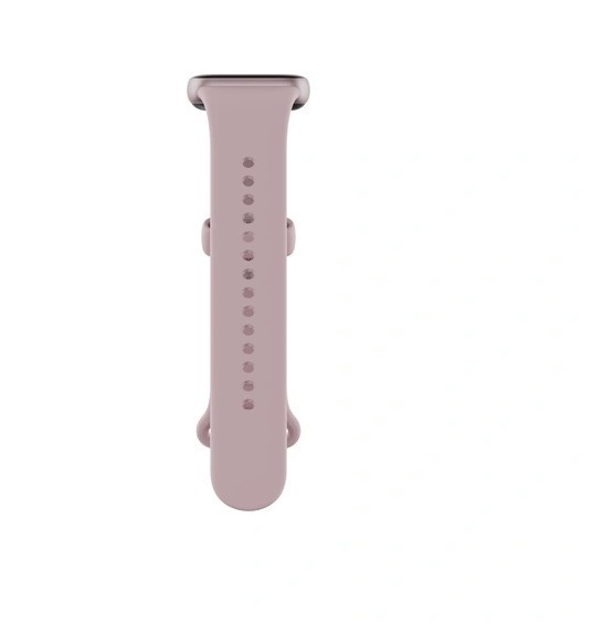 XIAOMI Opaska sportowa Smart Band 10 Pro różowa