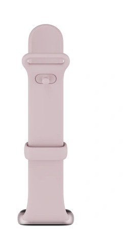 XIAOMI Opaska sportowa Smart Band 10 Pro różowa