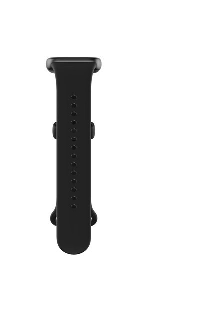 XIAOMI Opaska sportowa Smart Band 10 Pro NFC czarna