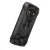 ULEFONE Smartfon RugKing 4 Pro 4G 8/256GB IP69K czarny