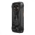 ULEFONE Smartfon RugKing 4 Pro 4G 8/256GB IP69K czarny