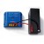 Qoltec Solarny regulator ładowania MPPT 15A | 12V/24V | LiFePO4