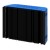 Qoltec Solarny regulator ładowania MPPT 15A | 12V/24V | LiFePO4
