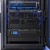 Qoltec UPS Pure Sine Wave do RACK | 5kVA | 5000W | PF1.0 | LCD | EPO |  USB | On-line
