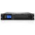 Qoltec UPS Pure Sine Wave do RACK | 5kVA | 5000W | PF1.0 | LCD | EPO |  USB | On-line