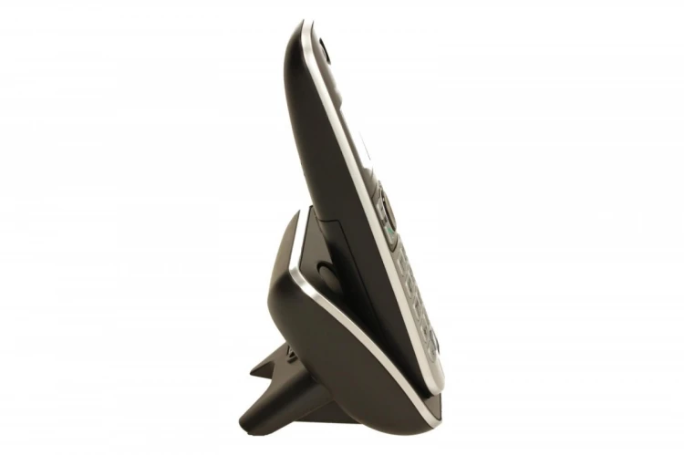 Panasonic Telefon bezprzewodowy KX-TG6821 dect czarny