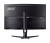 Acer Monitor 27 cali XZ273UX2BMIIP VA 240Hz 1ms 2HDMI DP zakrzywienie