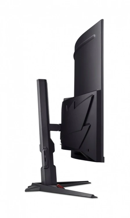 Acer Monitor 27 cali XZ273UX2BMIIP VA 240Hz 1ms 2HDMI DP zakrzywienie
