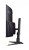 Acer Monitor 27 cali XZ273UX2BMIIP VA 240Hz 1ms 2HDMI DP zakrzywienie