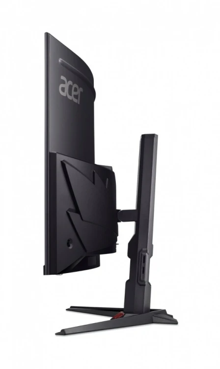 Acer Monitor 27 cali XZ273UX2BMIIP VA 240Hz 1ms 2HDMI DP zakrzywienie