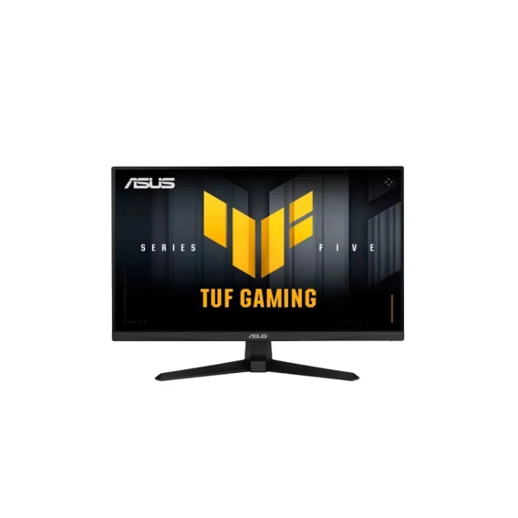 Asus Monitor 24 cale VG249Q5A IPS FHD HDMI USB DP 200Hz