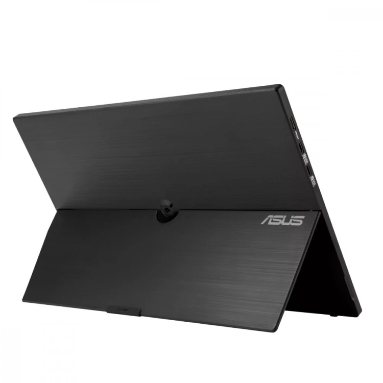 Asus Monitor 15.6 cala MB16AHVE IPS USB-C FHD mHDMI