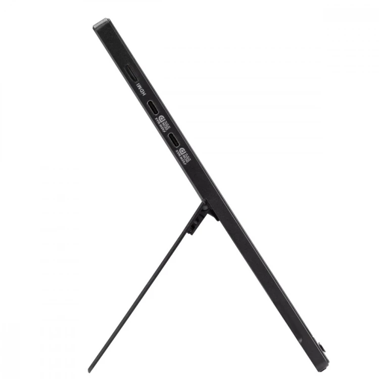 Asus Monitor 15.6 cala MB16AHVE IPS USB-C FHD mHDMI