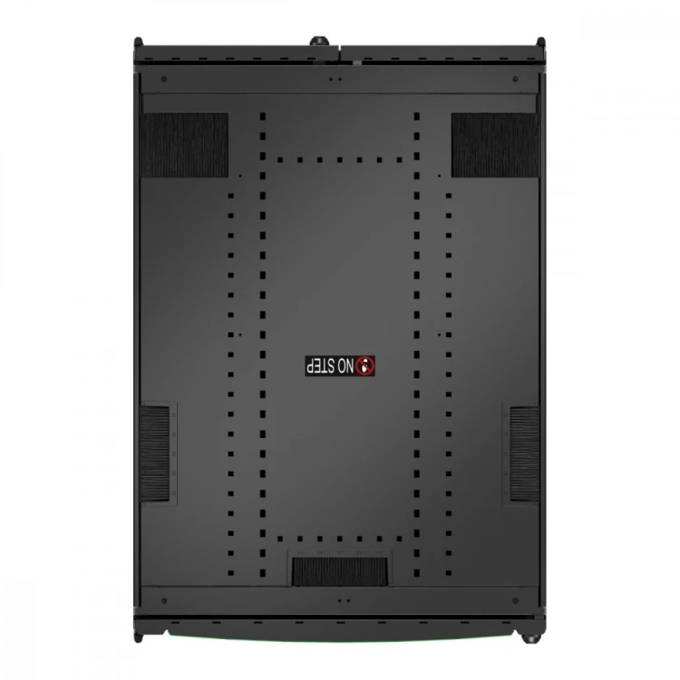 APC Szafa rack AR3150B2 NetShelter SX Gen 2, 42U 750mm x 1070mm z bokami czarna