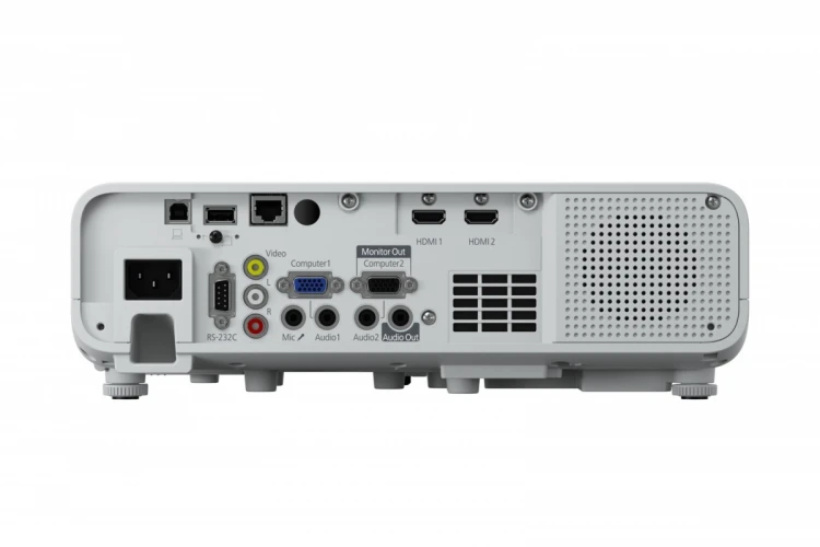 Epson Projektor EB-L270F 3LCD/FHD/5200L/5m:1/16:9/LASER