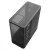 MODECOM Obudowa VOLCANO AQ300 MID RGB GLASS 4 wentylatory czarna