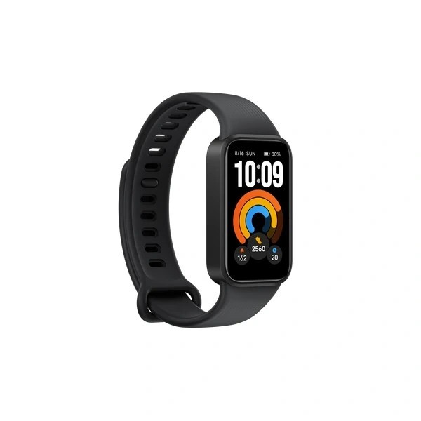 XIAOMI Opaska sportowa Smart Band 11 Active czarny