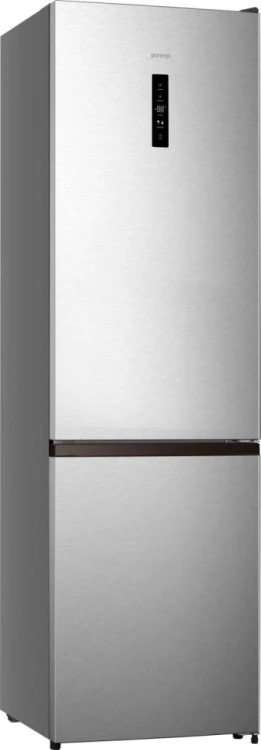 Gorenje Chłodziarko-zamrażarka NRK620EAXL4