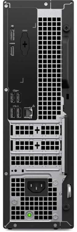 Dell Komputer Dell Pro Slim Essential QVS1260 Win11Pro i7-14700/16GB/1TB SSD/Intel Graphics/WLAN+BT/Kb/Mouse/3YPS