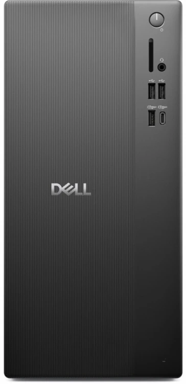 Dell Komputer Dell Pro Tower Essential QVT1260 Win11Pro U7-265K/16GB/512GB SSD/Intel Graphics/WLAN+BT/Kb/Mouse/3YPS