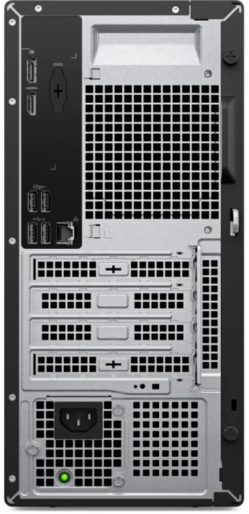 Dell Komputer Dell Pro Tower Essential QVT1260 Win11Pro i7-14700/16GB/1TB SSD/Intel Graphics/WLAN+BT/Kb/Mouse/3YPS