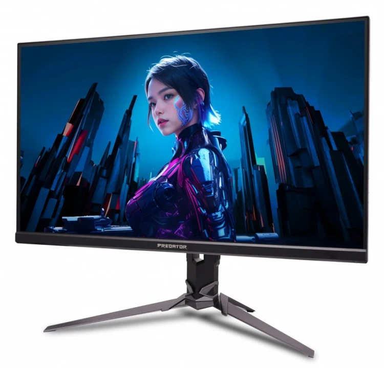Acer Monitor 27 cali Predator XB27 XB273KV4bmiiprx