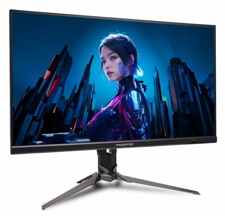 Acer Monitor 27 cali Predator XB27 XB273KV4bmiiprx