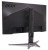 Acer Monitor 27 cali Predator XB27 XB273KV4bmiiprx