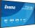 IIYAMA Monitor profesjonalny 50 cali LH5066UHSB-B1AG IPS,4k,800cd,1200:1,Android14,6.5ms   ,2xHDMI, USB-C, RJ45, 2xUSB, 2x10W, WiFi, iiSignage2, 4/32G
