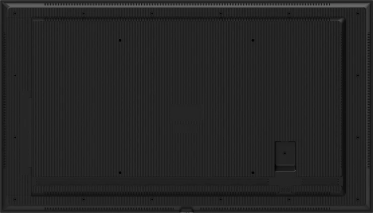 IIYAMA Monitor profesjonalny 50 cali LH5066UHSB-B1AG IPS,4k,800cd,1200:1,Android14,6.5ms   ,2xHDMI, USB-C, RJ45, 2xUSB, 2x10W, WiFi, iiSignage2, 4/32G