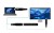 i-tec Kabel Thunderbolt 4/USB4 Class Pro Cable 240W 2x 4K/120Hz 40Gbps LCD 150 cm