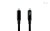 i-tec Kabel Thunderbolt 4/USB4 Class Pro Cable 240W 2x 4K/120Hz 40Gbps LCD 150 cm