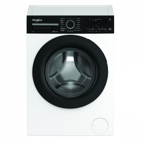 Whirlpool Pralka WAM762WBBPL
