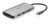 D-Link D-Link DUB-M810 HUB USB-C USB 3.0 HDMI SD/mSD