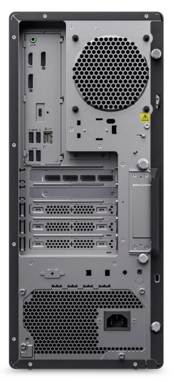Lenovo Stacja Robocza ThinkStation P4 TOWER 30KN000YPB W11Pro 7 PRO 9755/32GB/1TB/INT/3YR OS