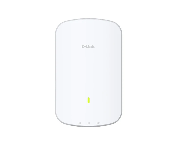 D-Link Punkt dostępowy naścienny AX3000 Nuclias Connect DAP-X3060W