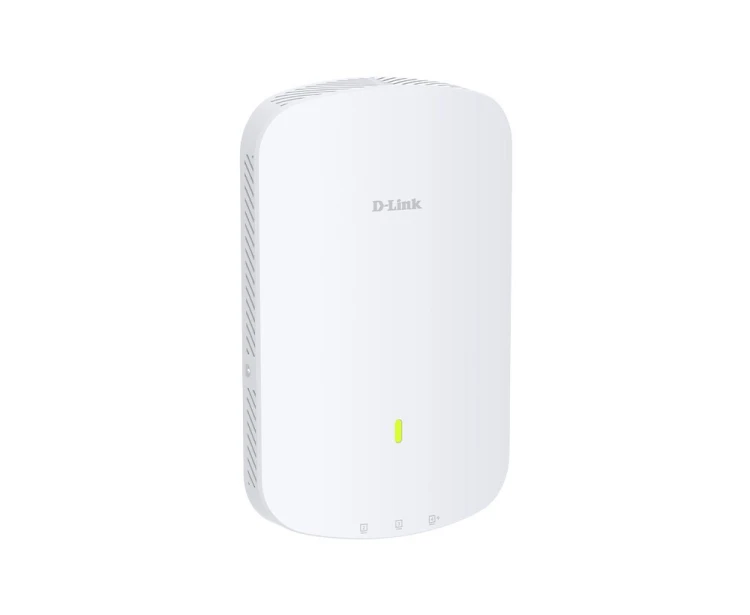 D-Link Punkt dostępowy naścienny AX3000 Nuclias Connect DAP-X3060W