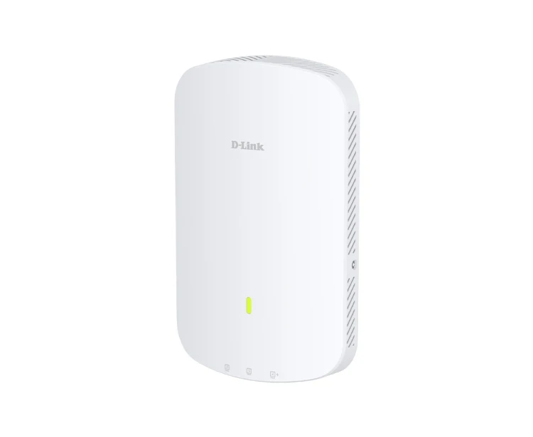 D-Link Punkt dostępowy naścienny AX3000 Nuclias Connect DAP-X3060W