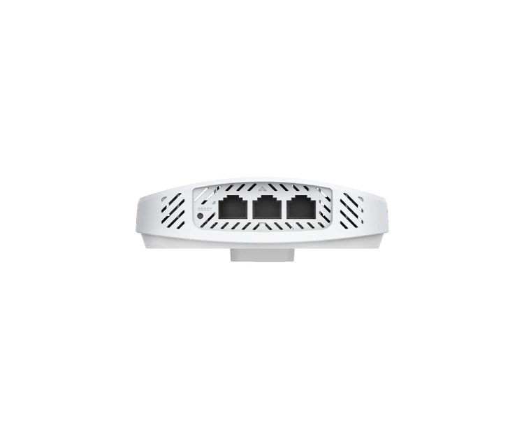 D-Link Punkt dostępowy naścienny AX3000 Nuclias Connect DAP-X3060W