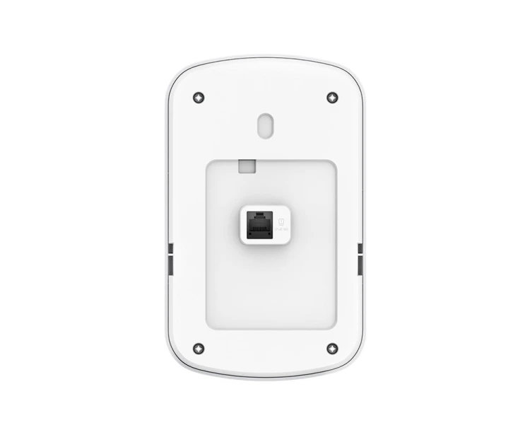D-Link Punkt dostępowy naścienny AX3000 Nuclias Connect DAP-X3060W
