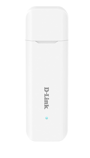 D-Link Adapter  DWM-222W/R 4G LTE AX300 Wi-Fi 6 USB