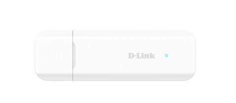 D-Link Adapter  DWM-222W/R 4G LTE AX300 Wi-Fi 6 USB