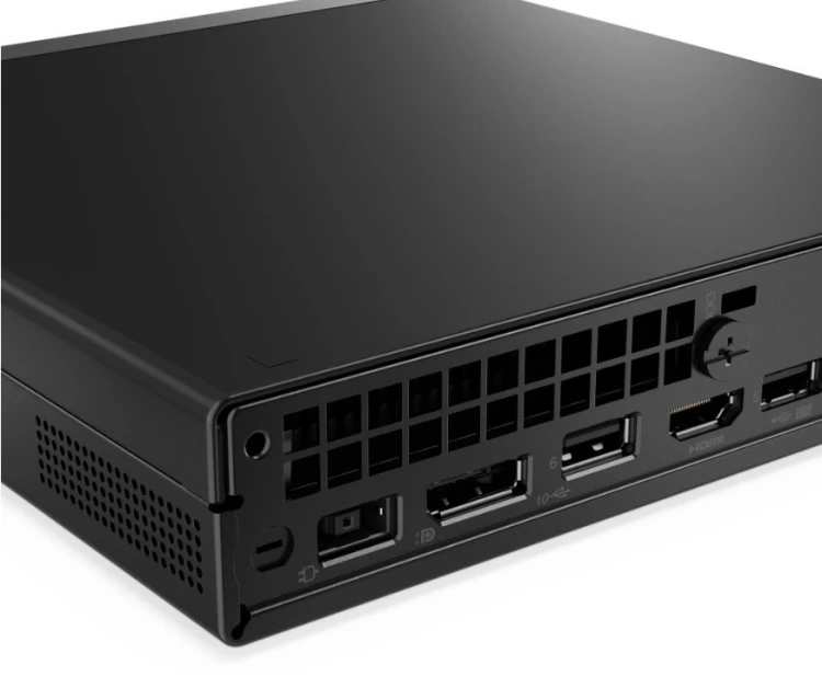 Lenovo Komputer ThinkCentre Neo 50q G7 13SS063TPB W11Pro Core 7 350/16GB/512GB/INT/3YR OS