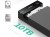 Ugreen Obudowa dysku 3,5 cala SATA USB 3.0 czarna
